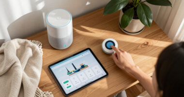 6 Best Latest Smart Home Gadgets in 2026