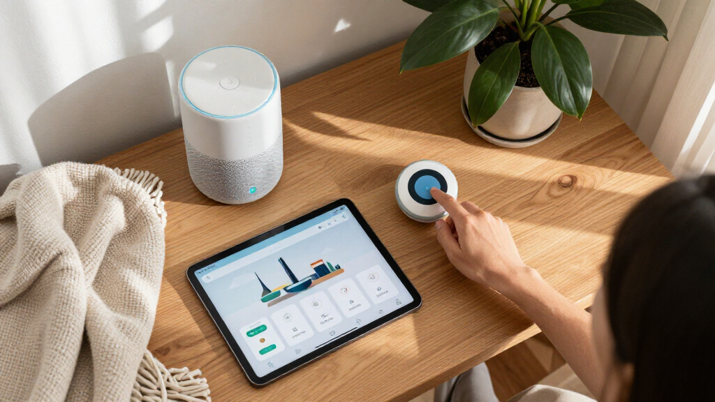 6 Best Latest Smart Home Gadgets in 2026