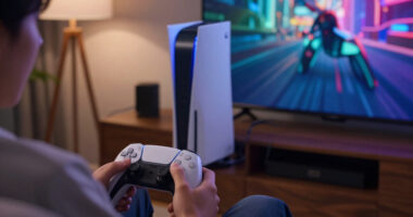 7 Best PS5 Pro Consoles in 2026