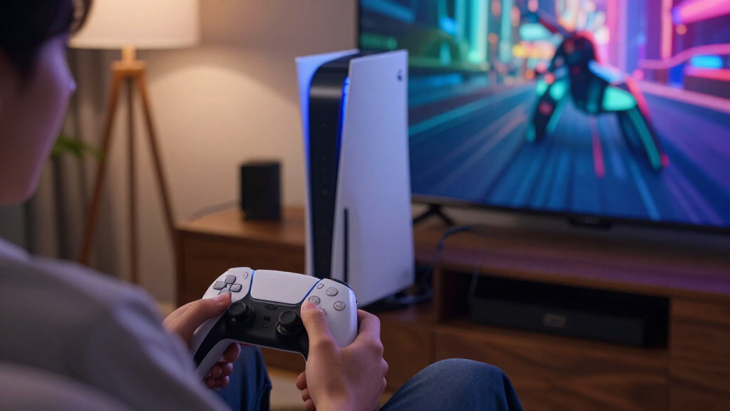 7 Best PS5 Pro Consoles in 2026