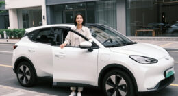 8 Best Electric Kei Cars in 2026