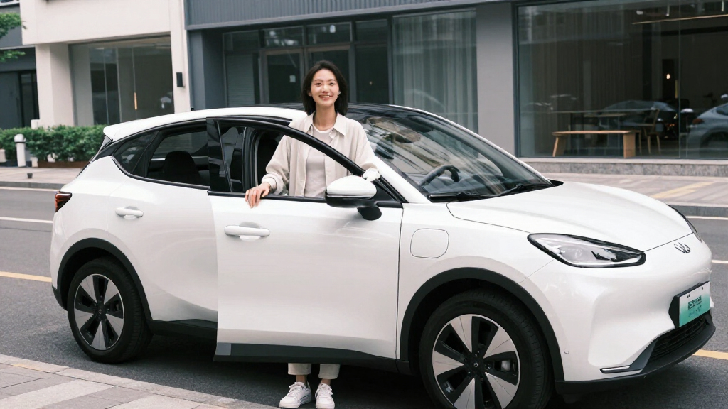 8 Best Electric Kei Cars in 2026