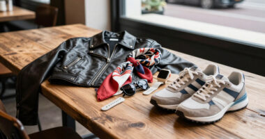 9 Best Amsterdam Fashion Brands in 2026
