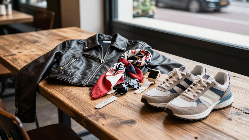 9 Best Amsterdam Fashion Brands in 2026