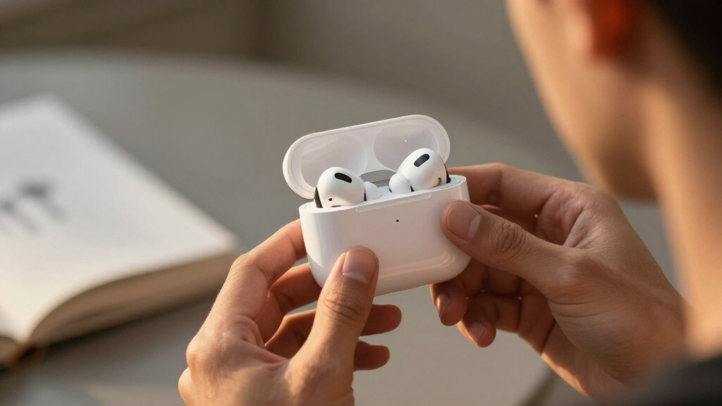 Affordable Alternatives To Apple's AirPods Pro