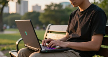 Alienware Surges In Global Coverage
