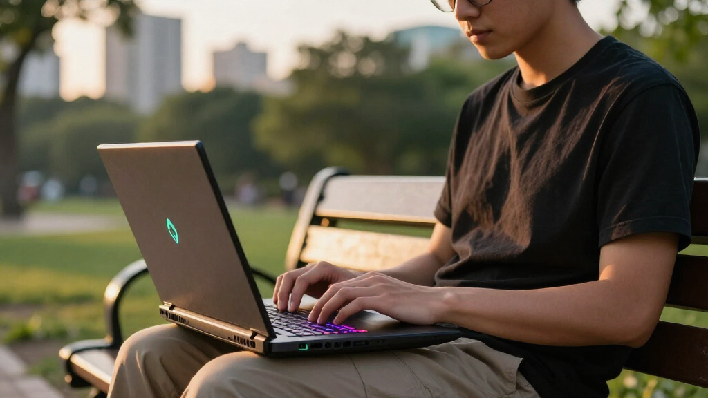 Alienware Surges In Global Coverage