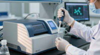 Anthropic Says Its Biology Lab Has Already Found Something Big – TechCrunch