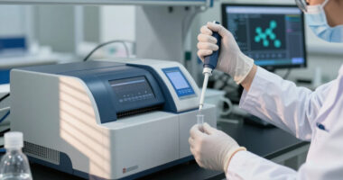 Anthropic Says Its Biology Lab Has Already Found Something Big – TechCrunch