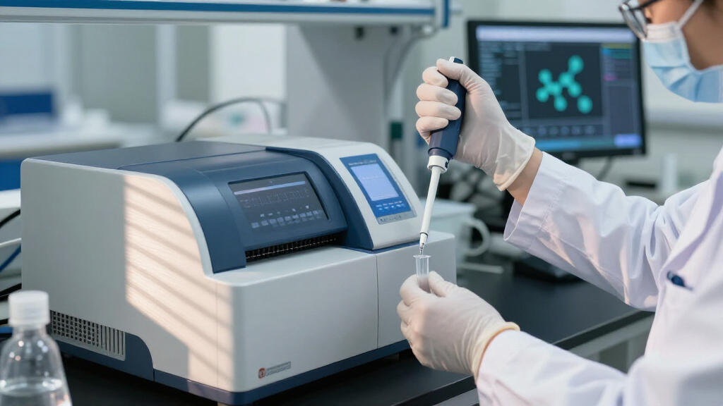 Anthropic Says Its Biology Lab Has Already Found Something Big – TechCrunch