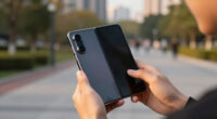 Apple Foldable iPhone Could Change Smartphones Forever