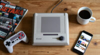 Atari Surges In Global Coverage