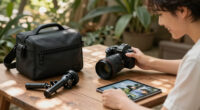 Best Gifts for a Photographer: Useful Gear for Shooting, Editing, and Travel