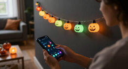 Best Smart Home Halloween Decorations Compared
