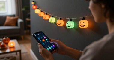 Best Smart Home Halloween Decorations Compared
