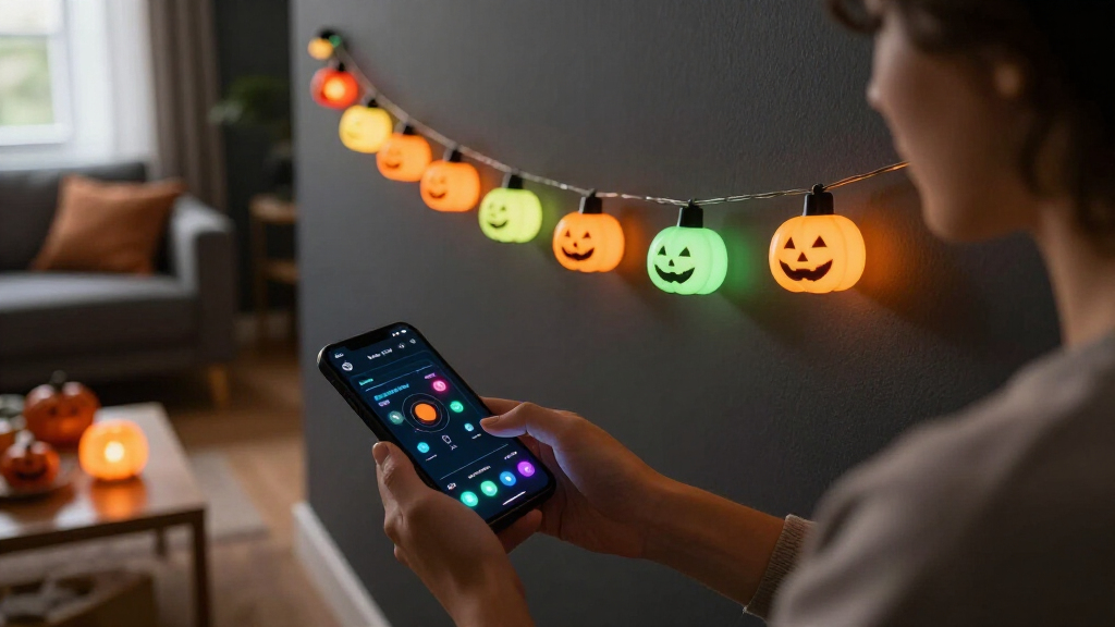 Best Smart Home Halloween Decorations Compared