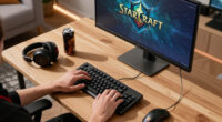 BlizzCon 2026 Opening Ceremony: Starcraft Returns, Diablo V Announced, Warcraft News And More