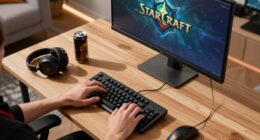 BlizzCon 2026 Opening Ceremony: Starcraft Returns, Diablo V Announced, Warcraft News And More