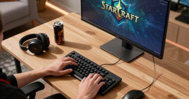 BlizzCon 2026 Opening Ceremony: Starcraft Returns, Diablo V Announced, Warcraft News And More
