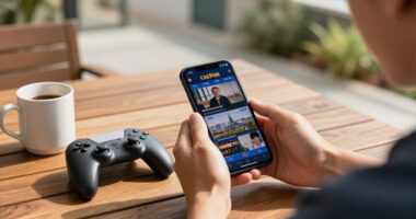 Capcom Surges In Global Coverage