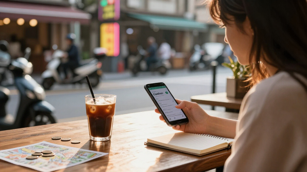 ChatGPT Ads Expands Its Presence Across Southeast Asia And Taiwan