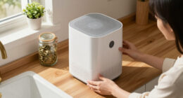 Dehumidifier Size Calculator: Match Pint Capacity to Your Room