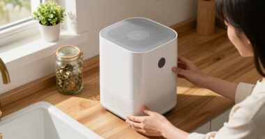 Dehumidifier Size Calculator: Match Pint Capacity to Your Room