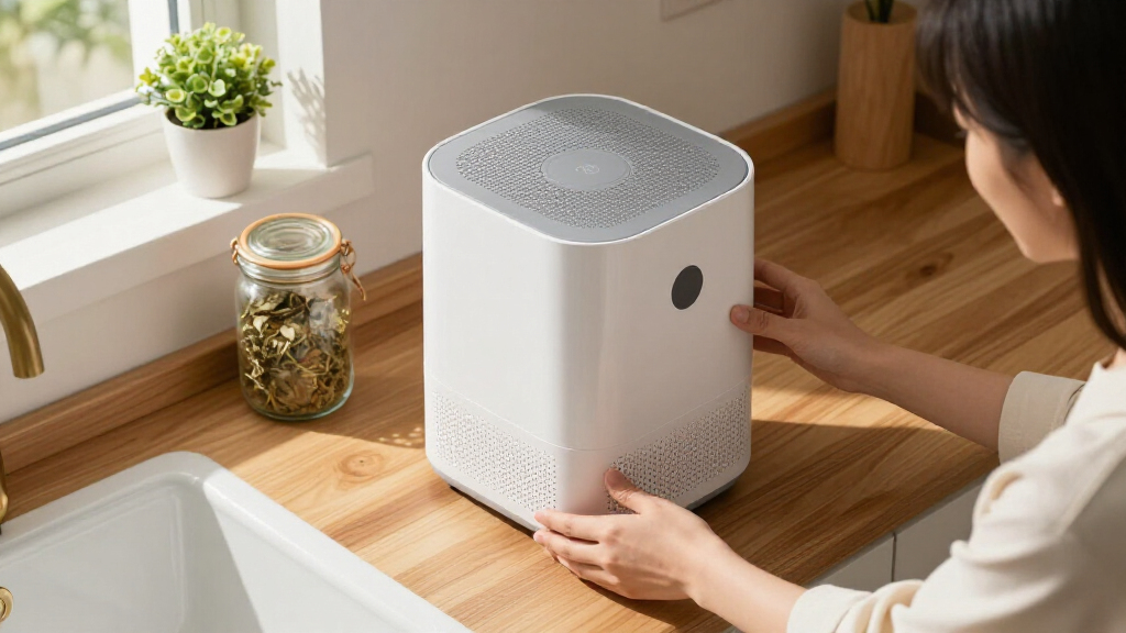 Dehumidifier Size Calculator: Match Pint Capacity to Your Room