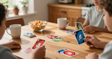 Do You Need To Say Uno Instead Of Check?