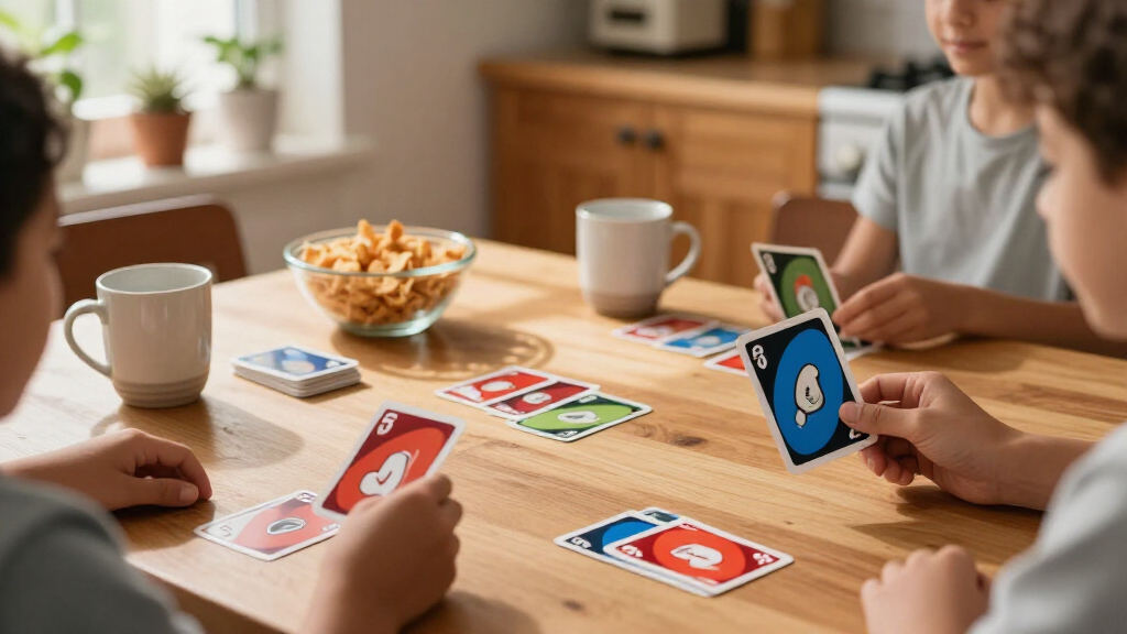 Do You Need To Say Uno Instead Of Check?