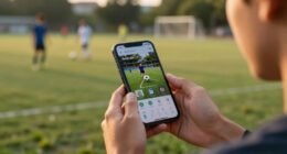 Exploring The Latest AI-Powered Football Features In Search Platforms