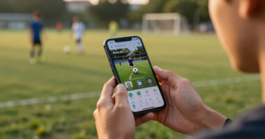 Exploring The Latest AI-Powered Football Features In Search Platforms