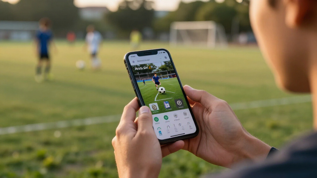 Exploring The Latest AI-Powered Football Features In Search Platforms