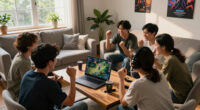 Game 3: Both Teams Slay Baron Nashor?