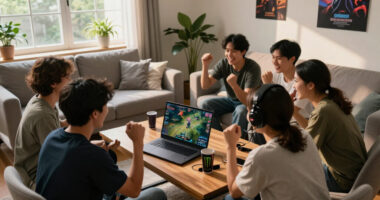 Game 3: Both Teams Slay Baron Nashor?