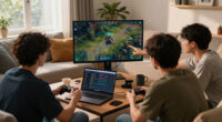 Game 3: Both Teams Slay Baron Nashor?