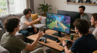 Game 4: Both Teams Slay Baron Nashor?