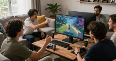Game 4: Both Teams Slay Baron Nashor?