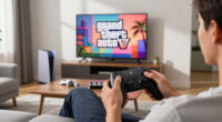 Grand Theft Auto Vi Controllers