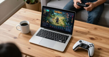 Guild Wars Surges In Global Coverage