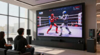 Hero Esports تنظّم في الرياض أول فعالية للكيك بوكسينغ بين الروبوتات البشرية في الشرق الأوسط - PR Newswire