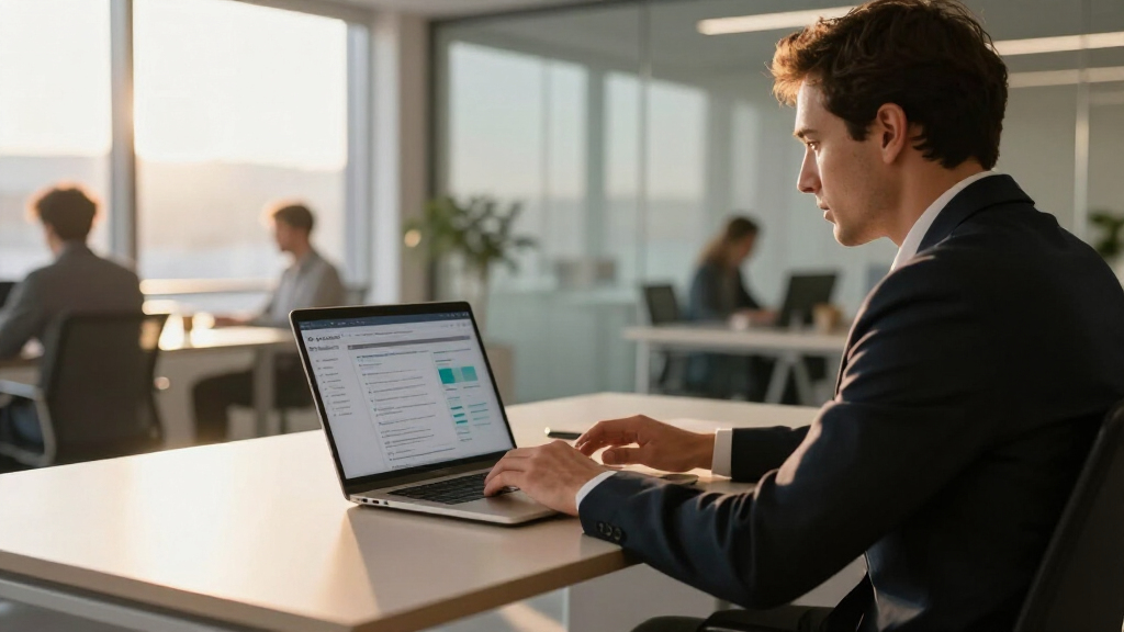 How A Leading Law Firm Uses OpenAI To Govern And Expand AI Capabilities