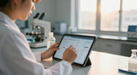 How AI Is Transforming Drug Research: Novo Nordisk And Anthropic’s Claude Partnership