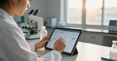 How AI Is Transforming Drug Research: Novo Nordisk And Anthropic’s Claude Partnership