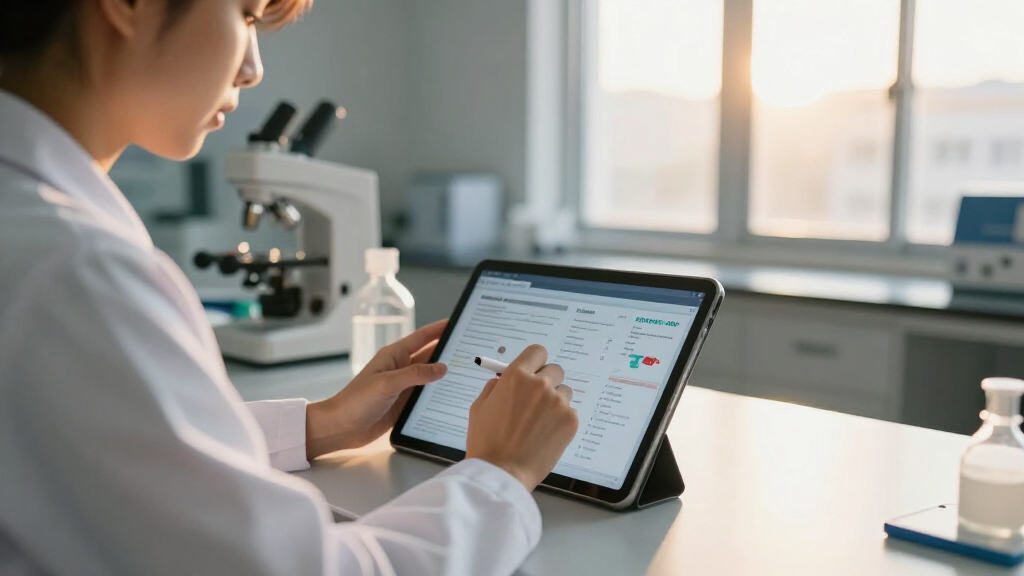 How AI Is Transforming Drug Research: Novo Nordisk And Anthropic’s Claude Partnership