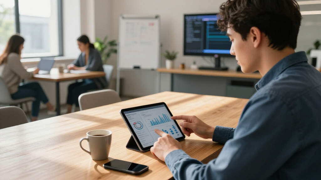 How Businesses Are Leveraging AI For Tangible Results