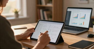 How The Advisory Group Guides AI And Mathematical Progress