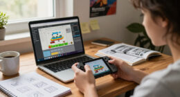 How Video Games Inspire Great UX (2019)