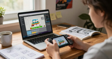 How Video Games Inspire Great UX (2019)