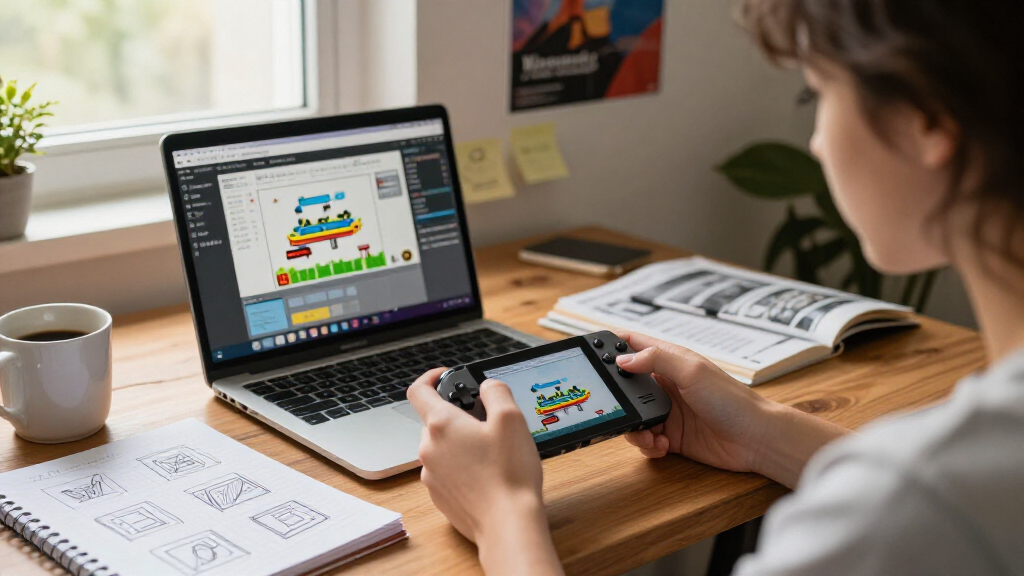 How Video Games Inspire Great UX (2019)